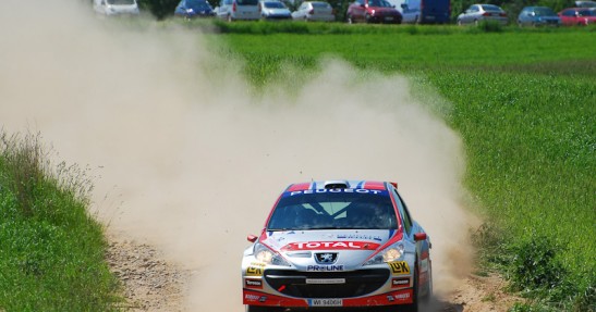 Rajd Polski